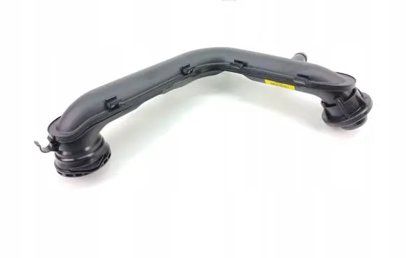 Volkswagen Golf VII Intercooler hose/pipe 05C145673B