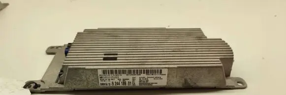 BMW 5 F10 F11 Bluetooth control unit module 9244189 2202859 B0111B0A2510569