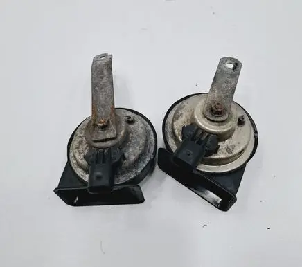 Mini Cooper Countryman R60 Horn signal 0055306