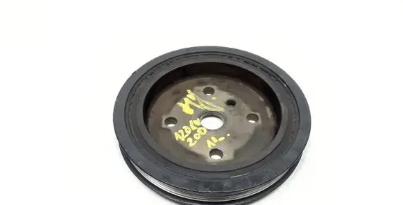 Volvo S60 Crankshaft pulley