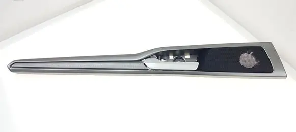 Ford Fusion II Rear door card trim DS73F266B35 DS73F266B35C