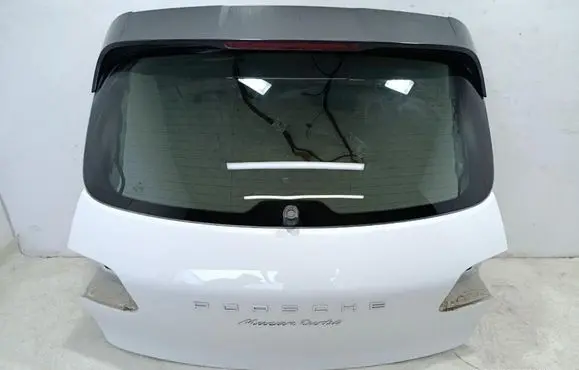 Porsche Macan (95B) Tailgate/trunk/boot lid