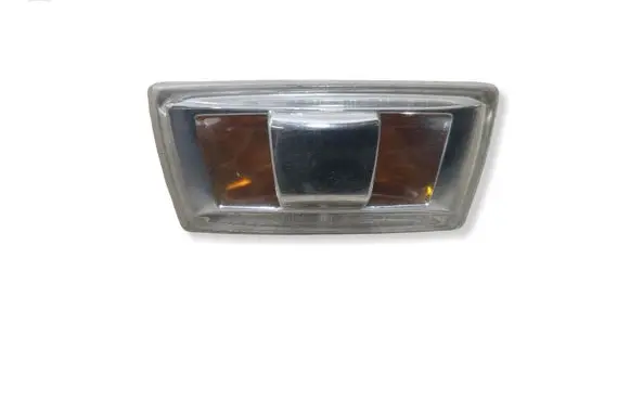 Opel Insignia A Front fender indicator light 13252455 13252456