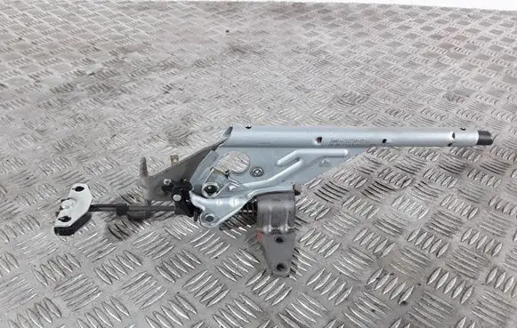 BMW X1 E84 Handbrake/parking brake lever assembly 34406782749