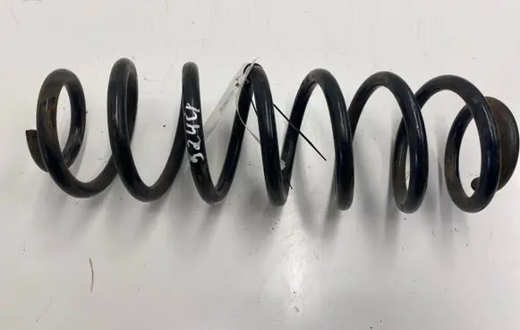 Volkswagen Touran I Rear coil spring 1K0511115BL 1K0511115