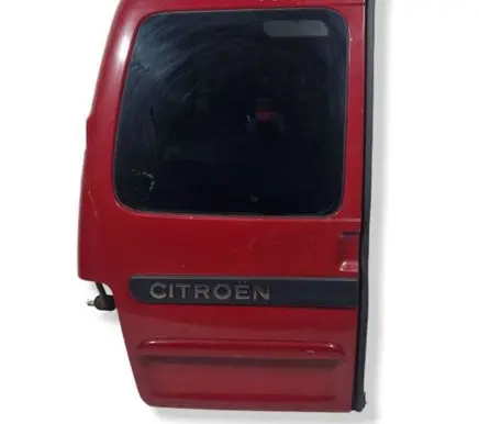 Citroen Berlingo Back/rear loading door 