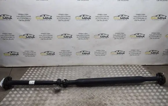 Mercedes-Benz Vito Viano W447 Drive shaft (set) A4474102700