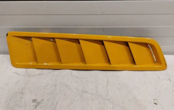 Ford Mustang V Bonnet/hood grill DR3Z16C929ABPTM DR3316C929A