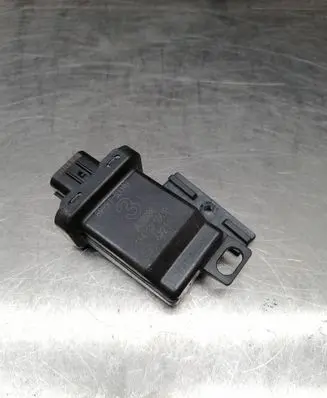 Keyless (KESSY) go control unit/module