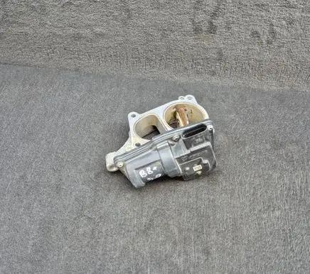 Audi A4 S4 B8 8K Throttle valve 059129593H 059129593AS 059129593J