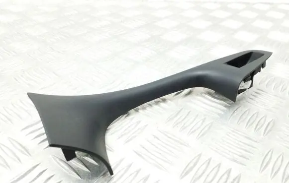 Volkswagen Jetta VI Rear door handle trim 5C6867256