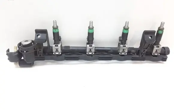 Volvo C30 Fuel injectors set 98MFBC9F593 9056Q12029
