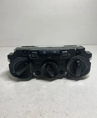 Climate control unit