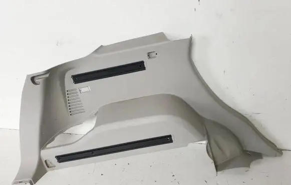 Opel Antara Trunk/boot side trim panel