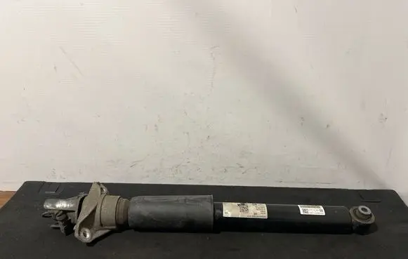 Audi Q7 4M Rear shock absorber/damper 4m0513021BL 4m0616031as