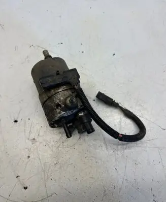 Volkswagen Golf IV Brake power pressure regulator 8E0614175D