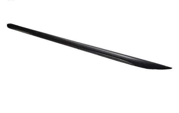Lexus GS 300 350 430 450H Rear door trim (molding) 7507230080 7573230560