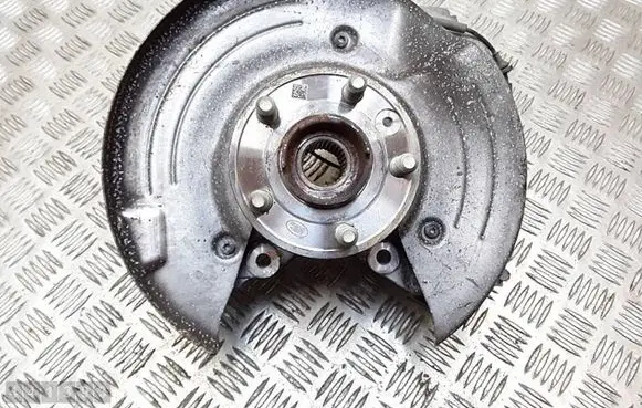Jaguar F-Pace Rear wheel hub KK8M1109AP
