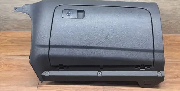 Volkswagen Golf V Glove box set 1K1857097BC P0110294
