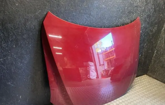 Mazda CX-5 Engine bonnet/hood