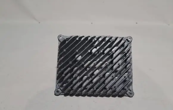 Mercedes-Benz C W206 LED ballast control module A2069008213