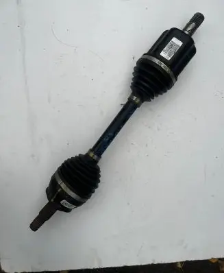 Jeep Cherokee Front driveshaft 68292311AA T4V2617A0822