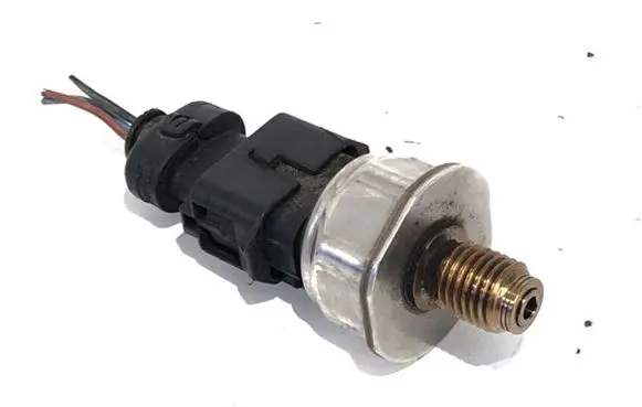 Opel Astra K Fuel pressure sensor 45PP3-5