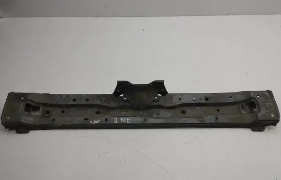 Top upper radiator support slam panel