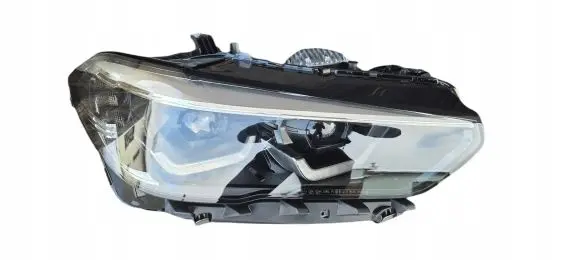 BMW X6M G06 F96 Headlights/headlamps set 