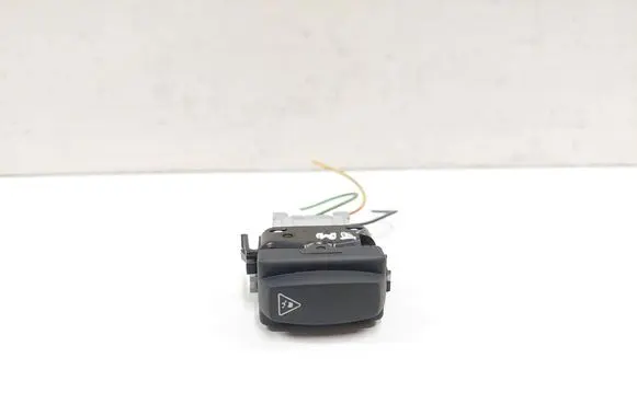 Nissan Interstar ESP (stability program) switch 2648804
