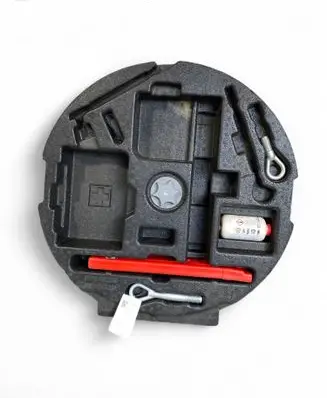 Nissan Qashqai Tool box 849A74EA1B 3200601053