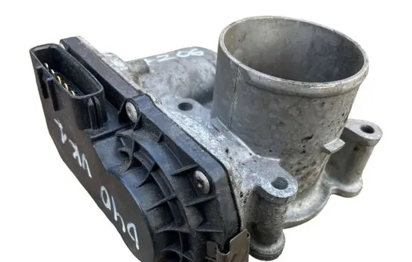 Nissan Navara D40 Throttle valve 16119FC00A 00263 1J080040