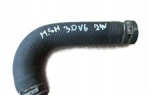 Mitsubishi Pajero Sport I Engine coolant pipe/hose