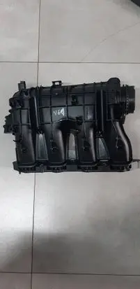 Volkswagen Golf VIII Intake manifold 05E129709S