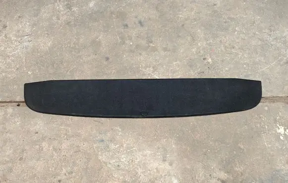Toyota Corolla Verso AR10 Trunk/boot floor carpet liner 584100F010