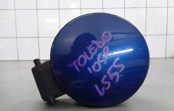 Seat Toledo II (1M) Fuel tank cap trim 