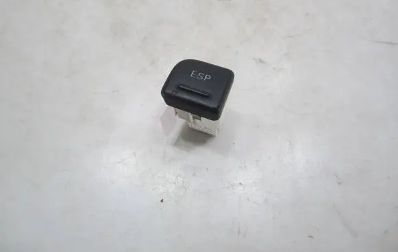 Audi A4 S4 B6 8E 8H ESP (stability program) switch 8E1927134 01065A