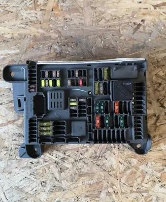 BMW X5 E70 Fuse module 518954021A 6931687046114