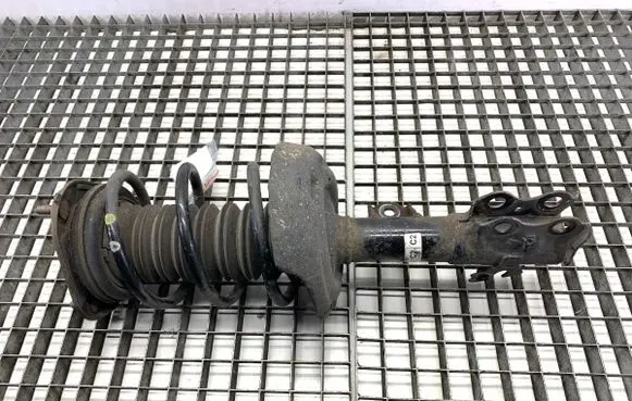 Toyota Corolla E210 E21 Front shock absorber/damper 4851002P10