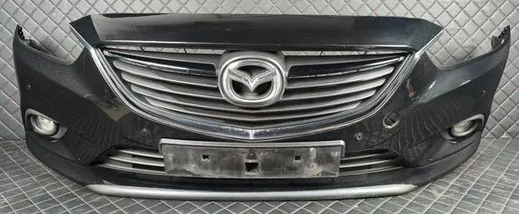 Mazda 6 Front bumper