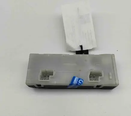 Mercedes-Benz GLC X253 C253 Tailgate/trunk control unit/module A2539015100 A2139020000