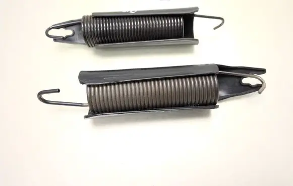 Audi A4 S4 B8 8K Tailgate/trunk/boot tension spring 8T0827339D