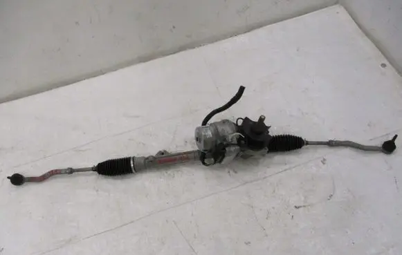 Peugeot 208 Steering rack 6820000190