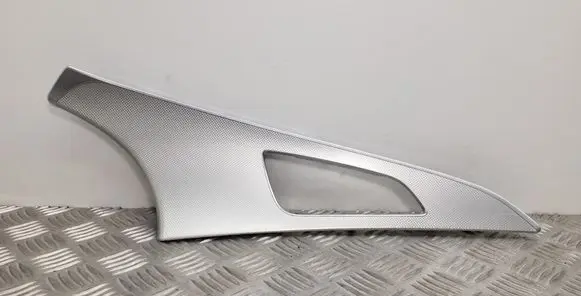 Audi A6 S6 C7 4G Front door trim bar 4G0867410
