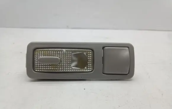Peugeot 407 Rear seat light 9642438077