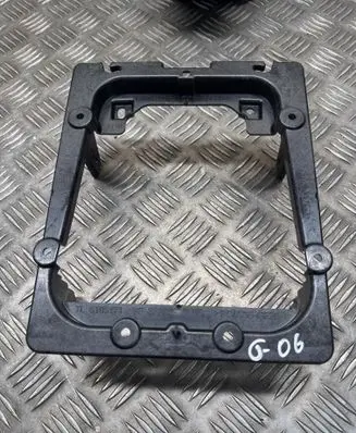 BMW X6 G06 Other center console (tunnel) element 9399769