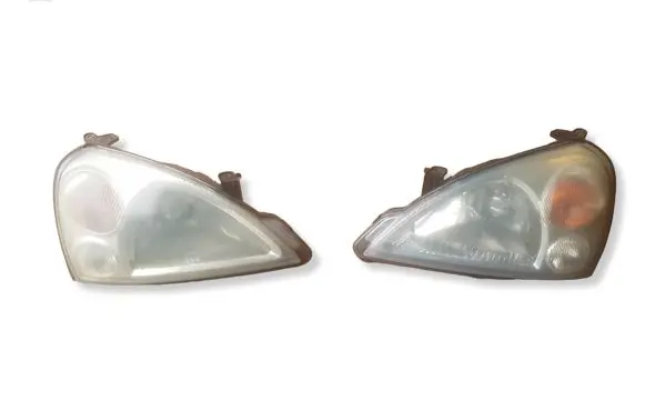 Suzuki Liana Headlight/headlamp 3532054G20 3512054G20