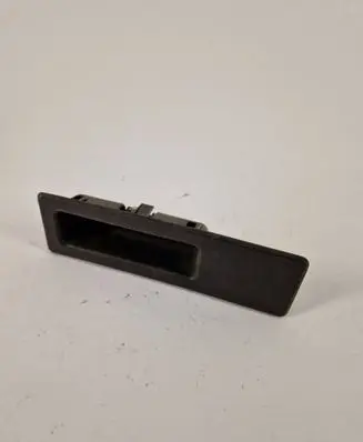BMW 5 F10 F11 Tailgate/trunk/boot exterior handle 10822910