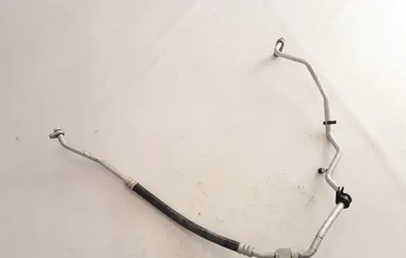 Renault Koleos I Air conditioning (A/C) pipe/hose 5352395620