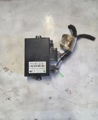 Mercedes-Benz Vito Viano W639 Tow bar trailer control unit/module 0315457232